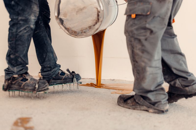 Concrete Coloring Vs. Concrete Tinting: Understanding The Differences