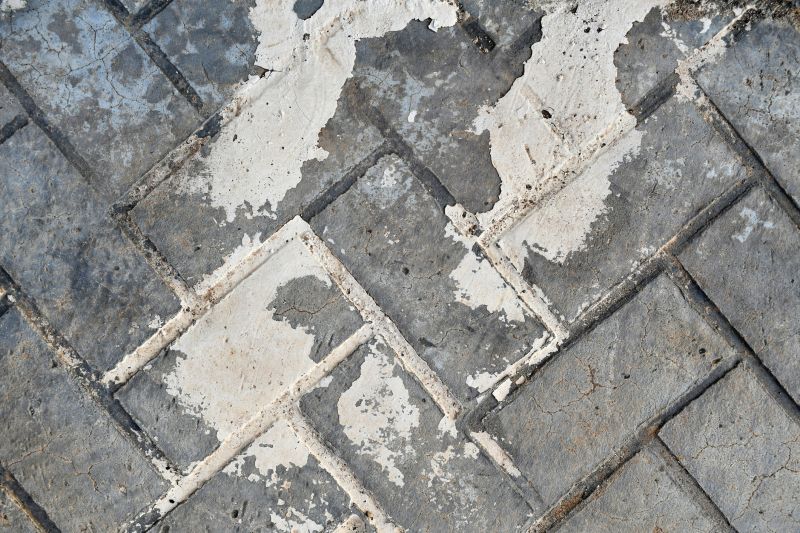 Decorative Concrete Repair in Mesa, AZ