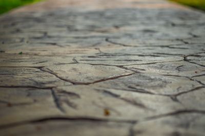 Decorative Concrete Repair in Denver, CO