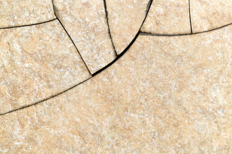 Decorative Concrete Repair in New Braunfels, TX