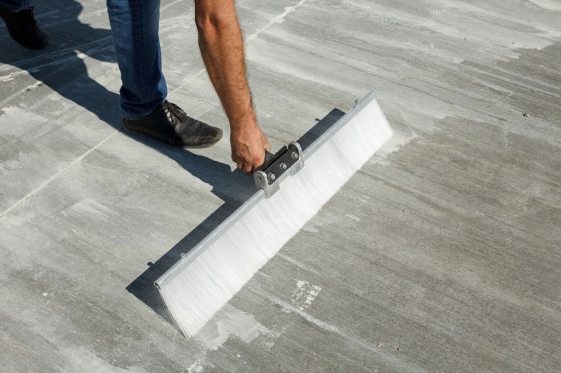 Cement Finishing in Fort Worth, TX