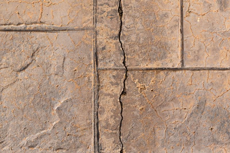 Decorative Concrete Repair in Sacramento, CA